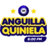 Logo de Anguila 6:00 PM - Anguila